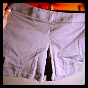 NWT EXPRESS DRESS SHORTS