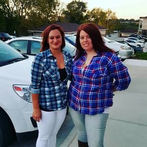 Meet your Posher, Jackie