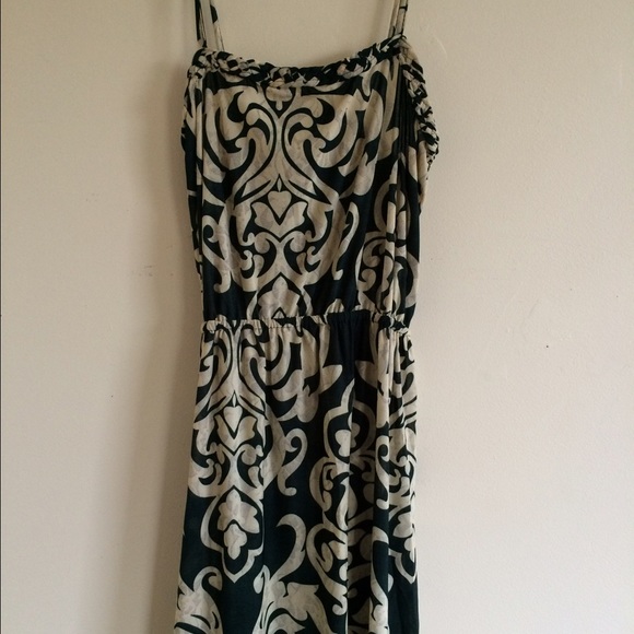 High Low dress