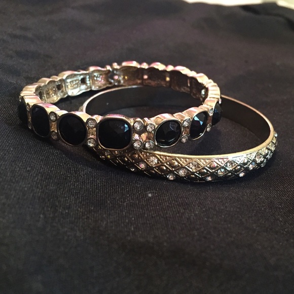 Bangle Bracelets - Picture 2 of 4