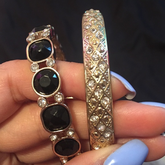 Bangle Bracelets - Picture 3 of 4