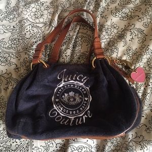 Cute Juicy Couture Purse