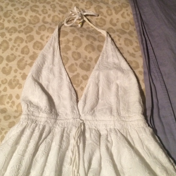 Women billabong dress