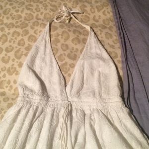 Women billabong dress