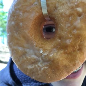 Meet your Posher, Juliana