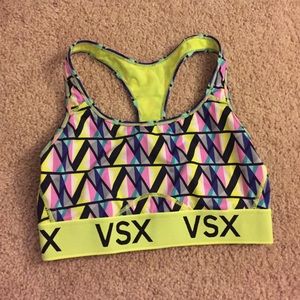Victoria secret sports bra