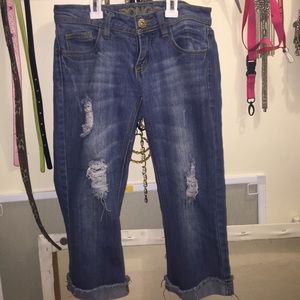 Bongo jeans