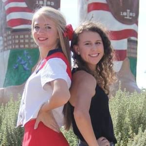 Meet your Posher, Danielle