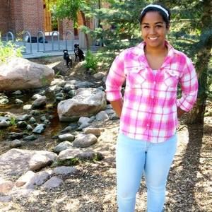 Meet your Posher, Chandler