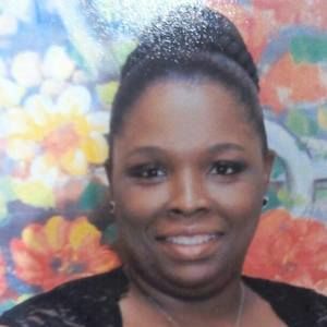 Meet your Posher, Kiawna