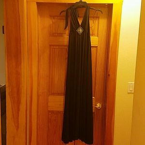 **SOLD** Black dress