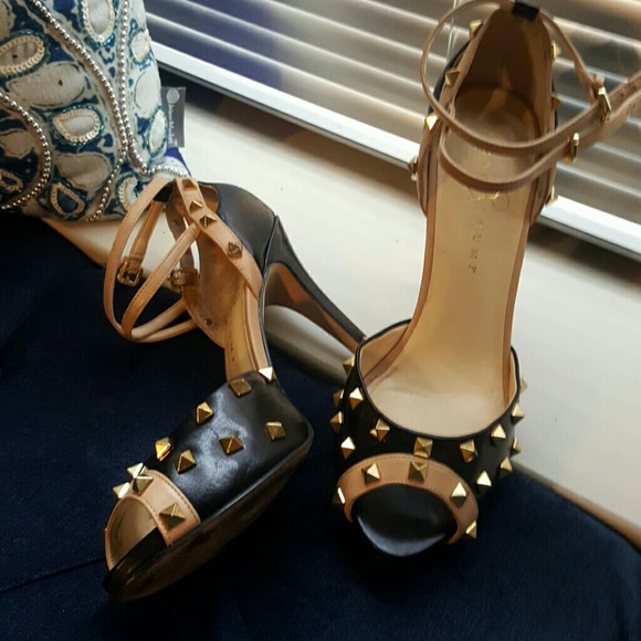 Ivanka trump stilettos