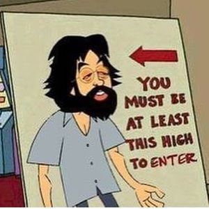 Meet your Posher, Priscilla