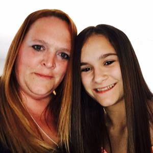 Meet your Posher, Mary