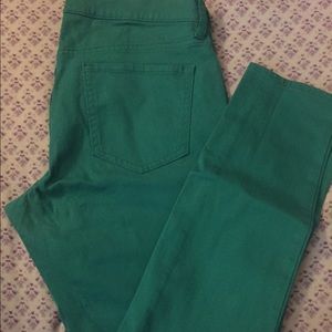 Rockstar old navy jeans