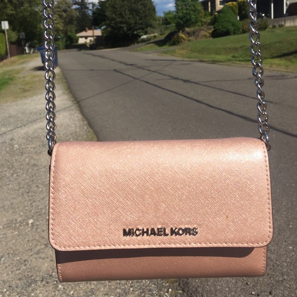 Michael Kors purse