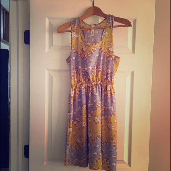 Summer dress!