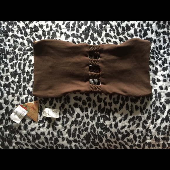 San Lorenzo reversible top