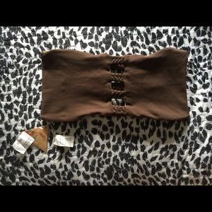 San Lorenzo reversible top