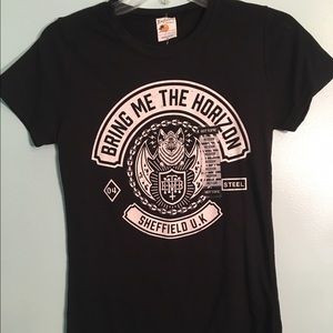Bring Me The Horizon Tee