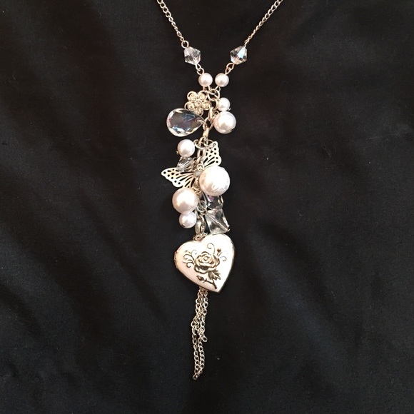 Vintage locket