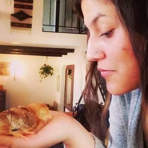 Meet your Posher, Alejandra