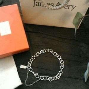 James Avery Bracelet