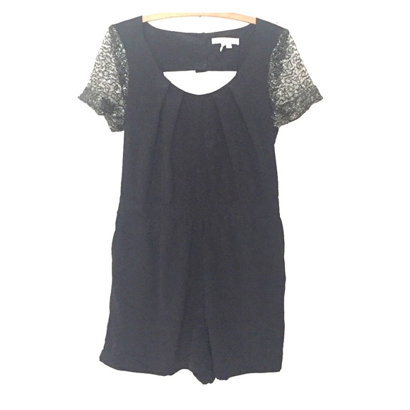 The cutest romper of all time