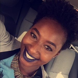 Meet your Posher, Wangui