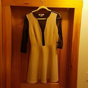 **SOLD** Perfect party dress