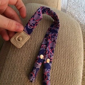 Lilly Pulitzer croakies