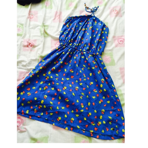 O'Neill Dress