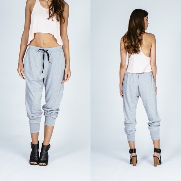 Casual Friday Jogger Sweat Pants (S)