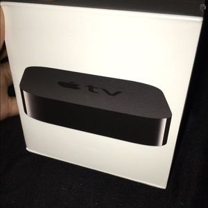 Apple TV