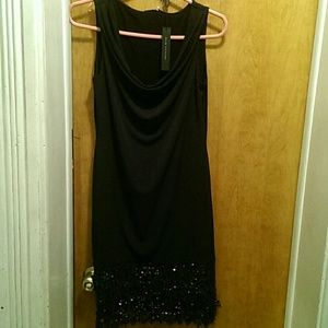 FINAL SALE! NWT Tahari valla dress DEFECTS...
