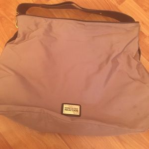 Kenneth Cole Shoulder Bag•