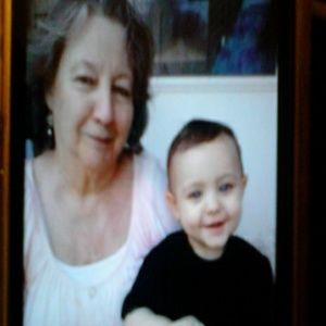 Meet your Posher, Barbara