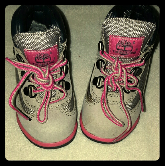 Kids/Toddlers  Timberlands! Size 6/7