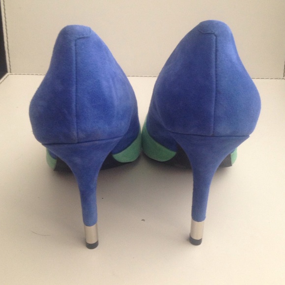 Bcbgeneration suede heels - Picture 3 of 4