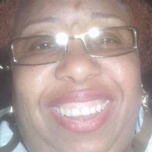 Meet your Posher, Harriet