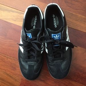Adidas Sambas Men's 5.5/Women's 7