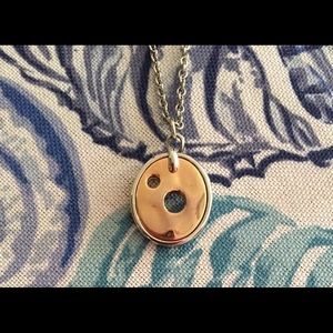 Authentic BREIL Necklace. Final Offer!!!