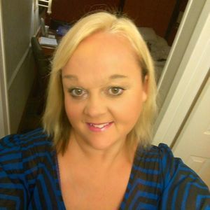 Meet your Posher, Missy