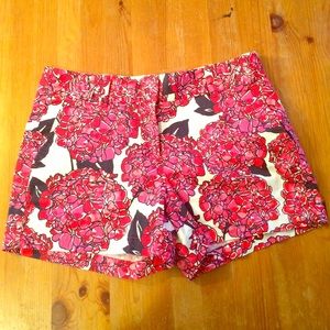 Vineyard Vines Liberty Floral Classic Shorts