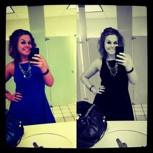 Meet your Posher, Stacy