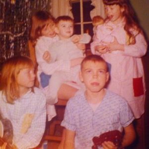 Meet your Posher, Sheila