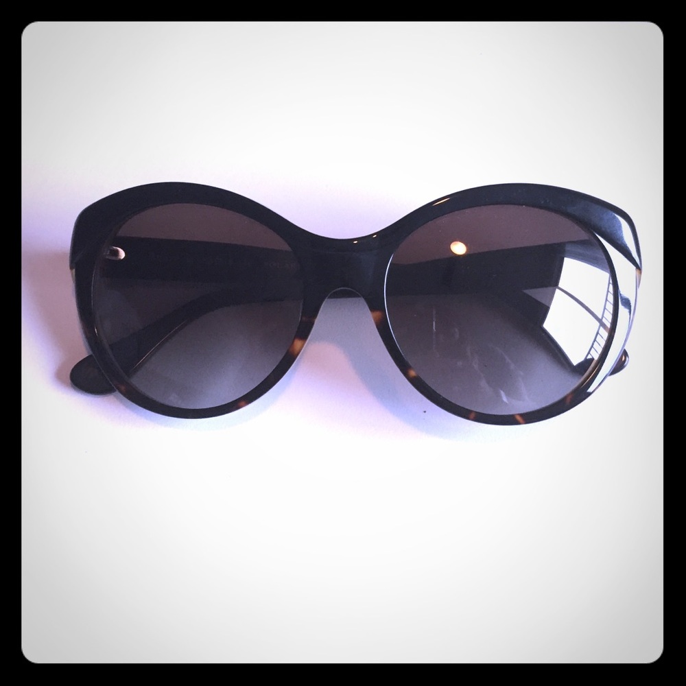 Brand New David Yurman Polarized Womens sunglasses