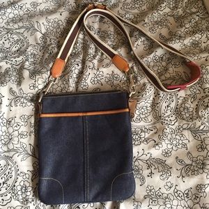 Authentic Coach Crossbody