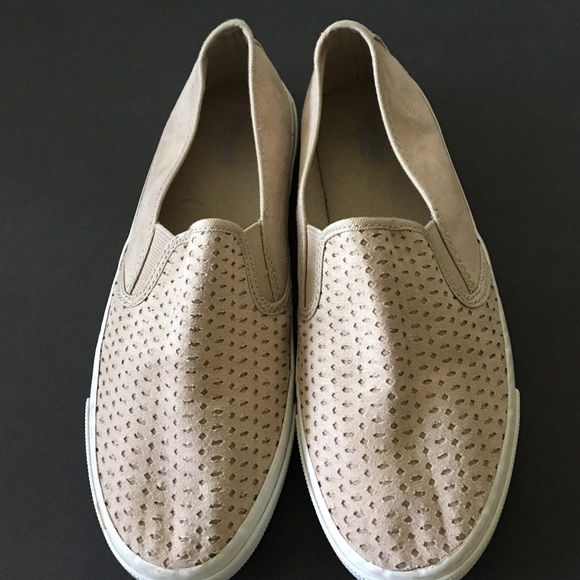 Old Navy Slip-ons