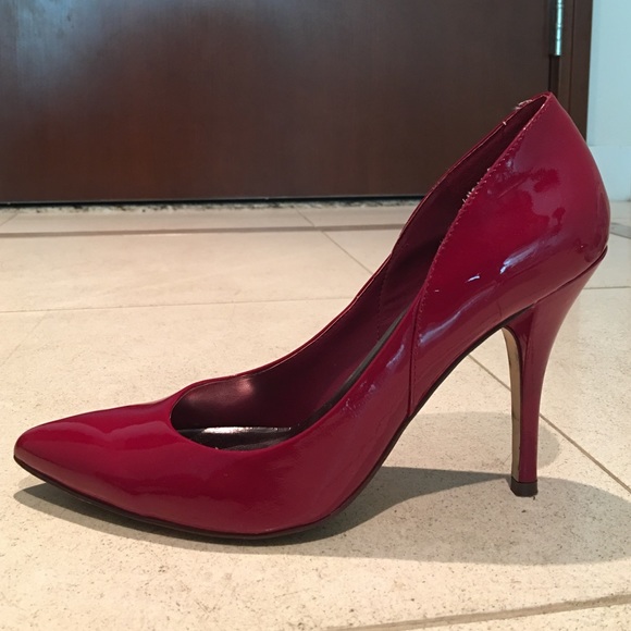Steve Madden pumps